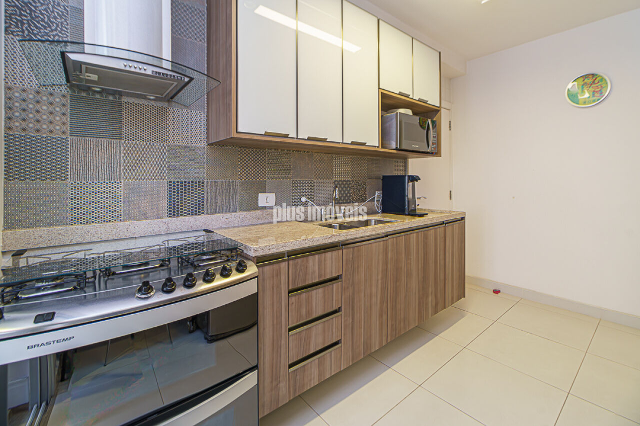 Apartamento, 3 quartos, 141 m² - Foto 35