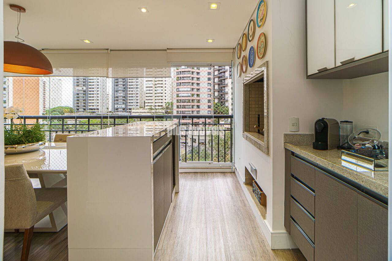 Apartamento, 3 quartos, 141 m² - Foto 34