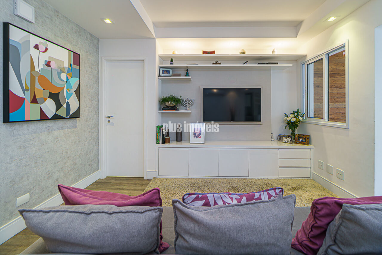 Apartamento, 3 quartos, 141 m² - Foto 16