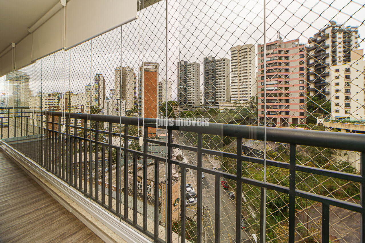 Apartamento, 3 quartos, 141 m² - Foto 27