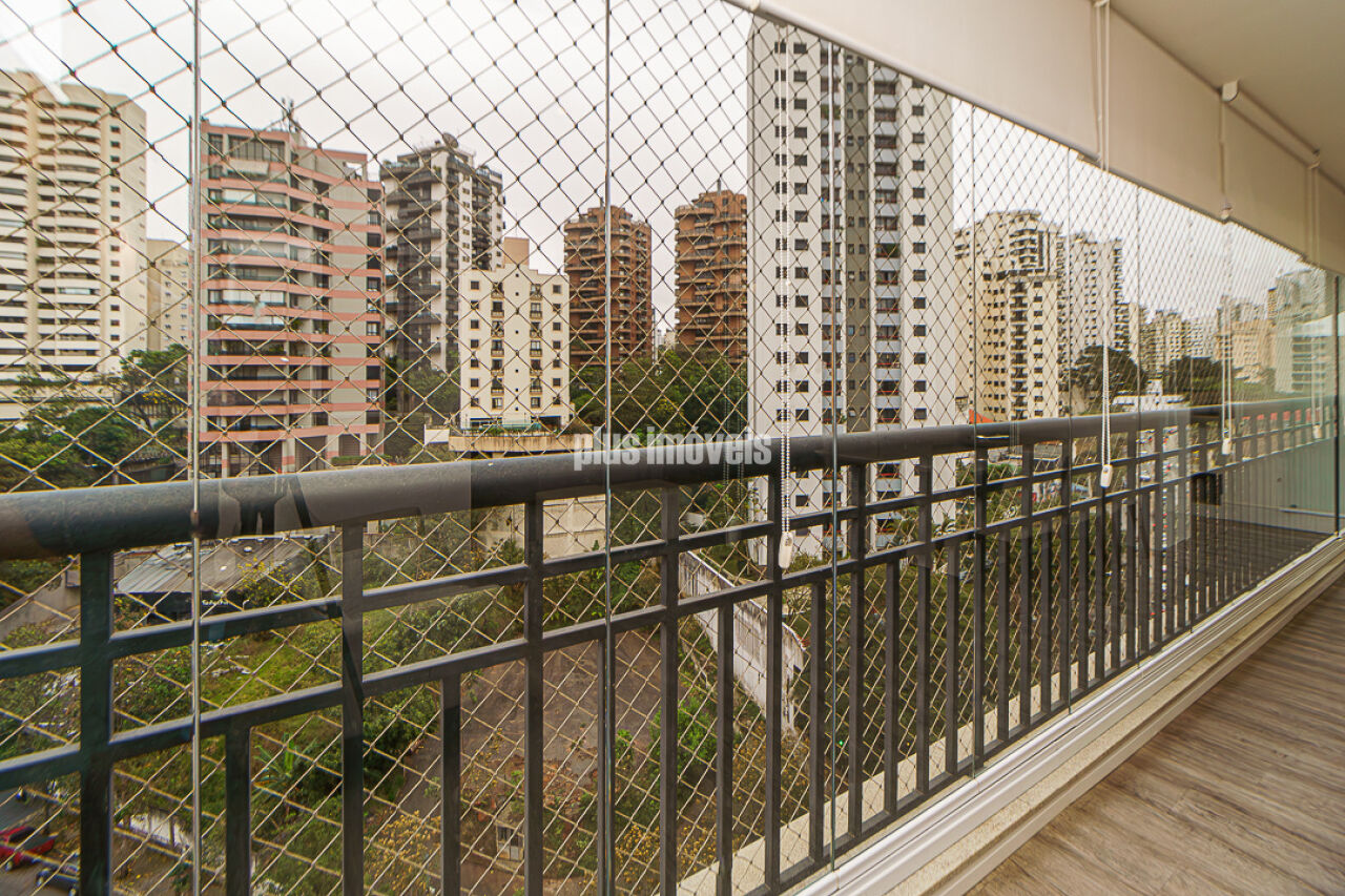 Apartamento, 3 quartos, 141 m² - Foto 28