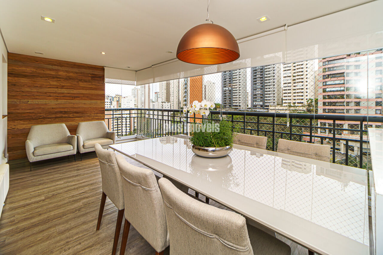Apartamento, 3 quartos, 141 m² - Foto 26
