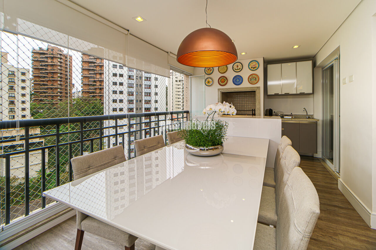 Apartamento, 3 quartos, 141 m² - Foto 19