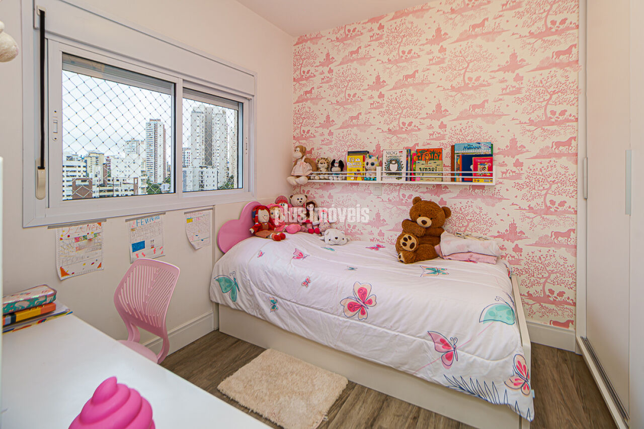 Apartamento, 3 quartos, 141 m² - Foto 41