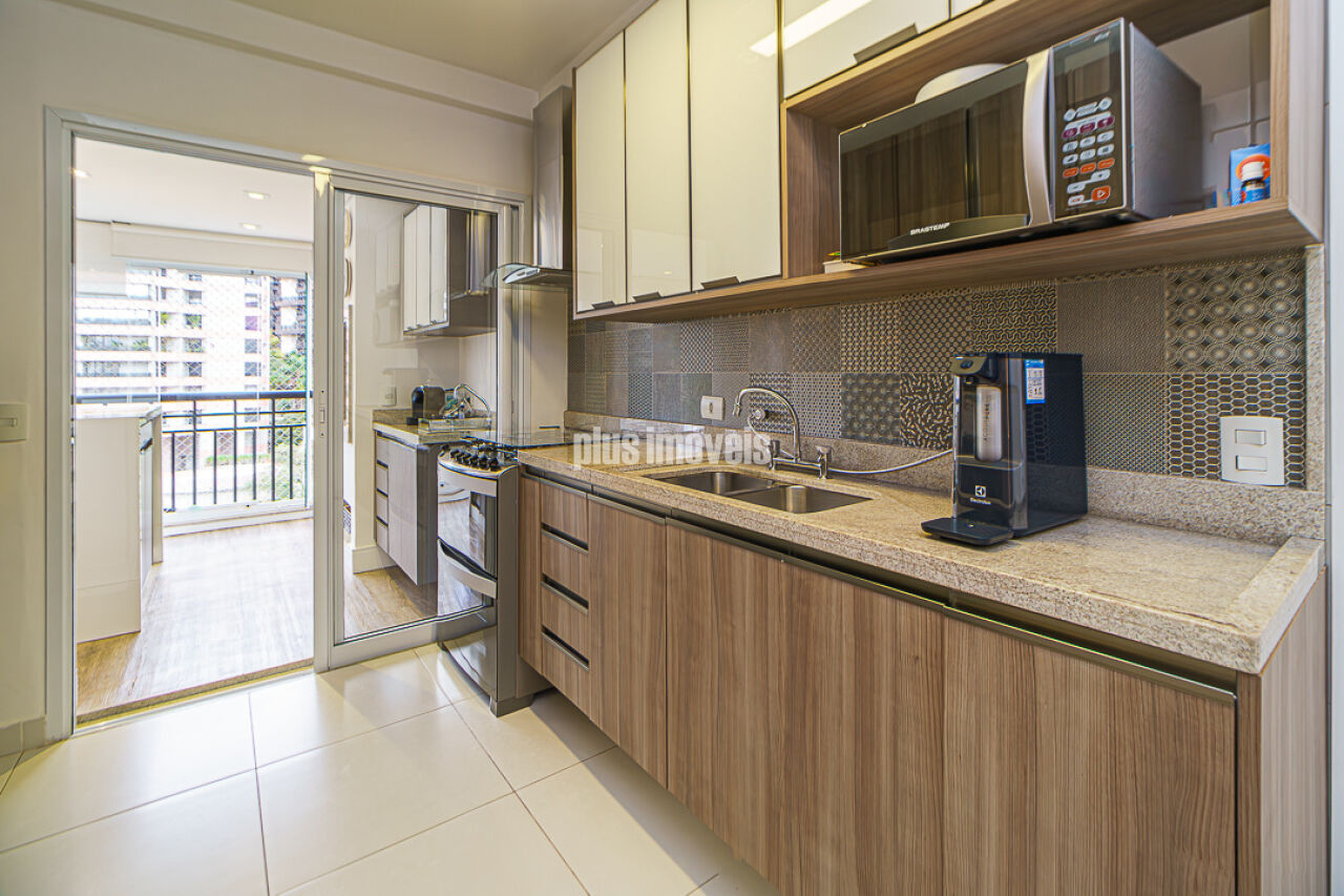 Apartamento, 3 quartos, 141 m² - Foto 31
