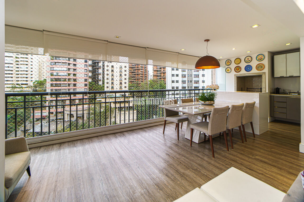 Apartamento, 3 quartos, 141 m² - Foto 17