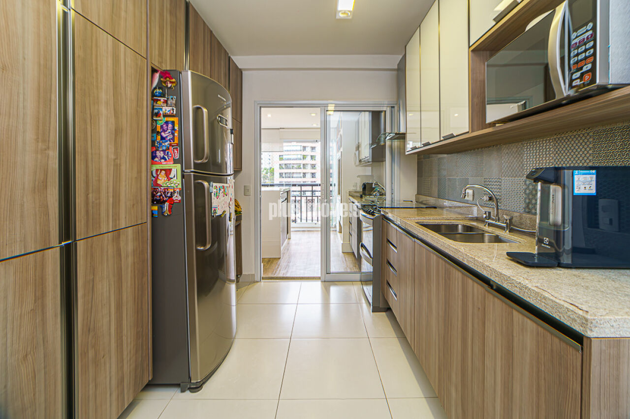 Apartamento, 3 quartos, 141 m² - Foto 33