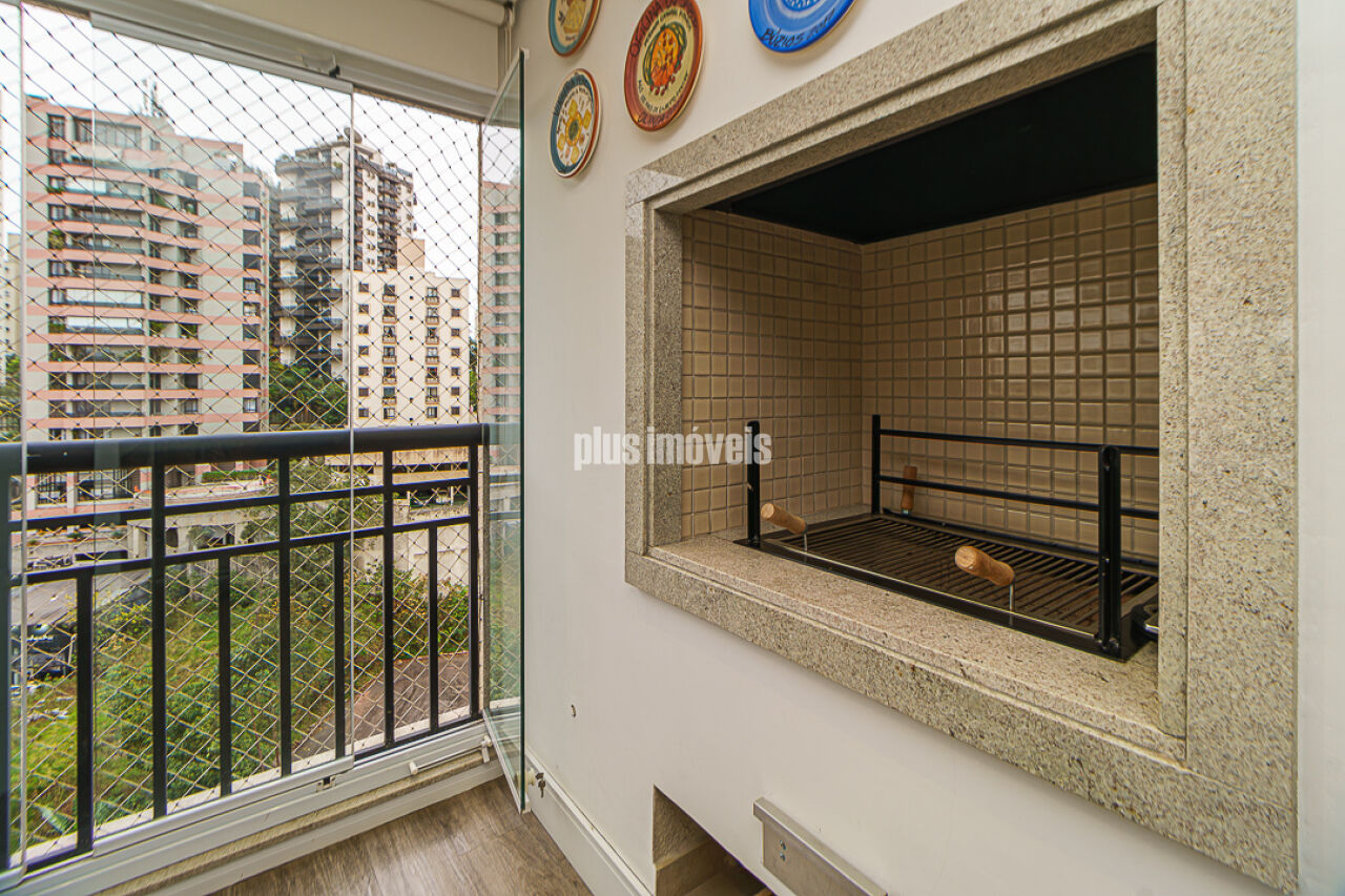 Apartamento, 3 quartos, 141 m² - Foto 24