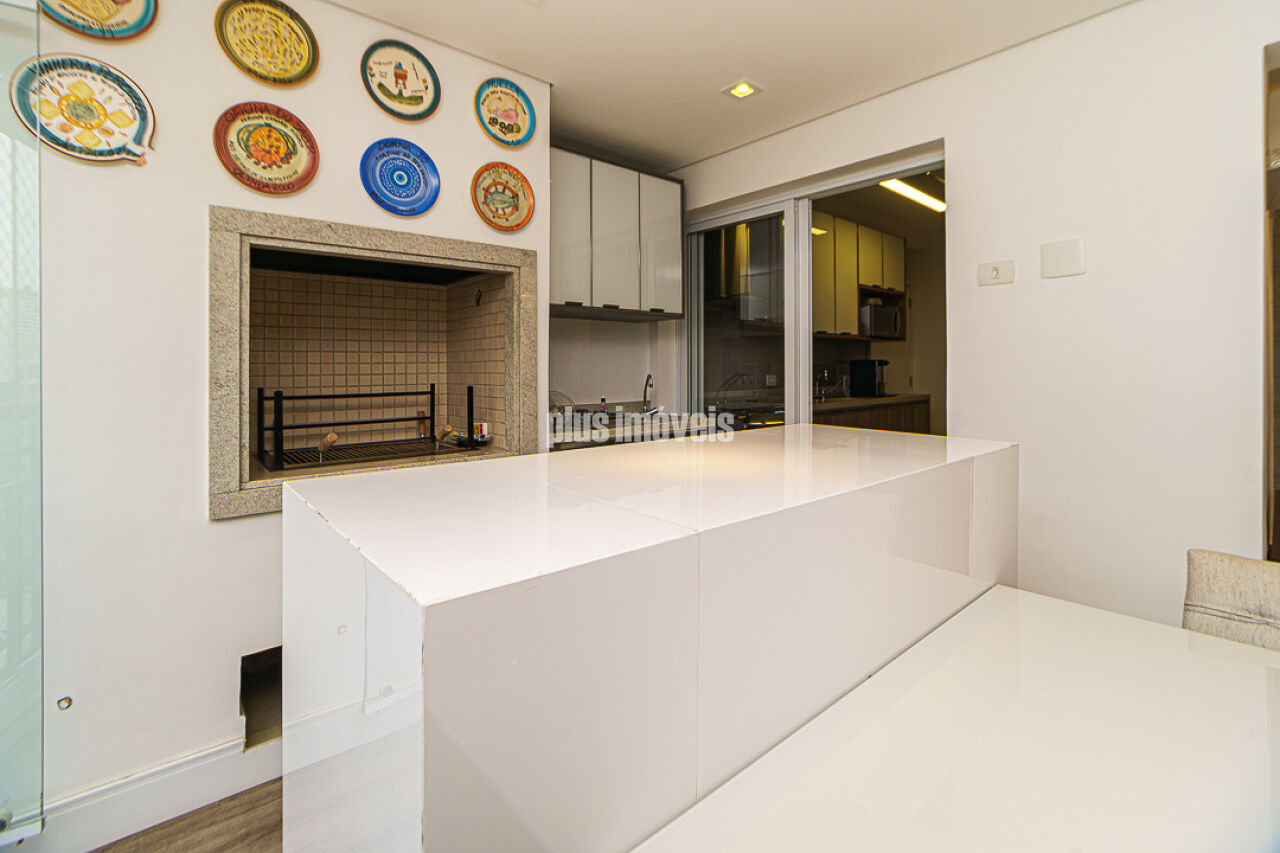 Apartamento, 3 quartos, 141 m² - Foto 20