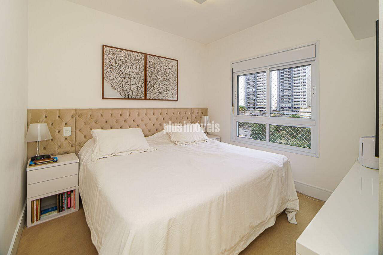 Apartamento, 3 quartos, 141 m² - Foto 47