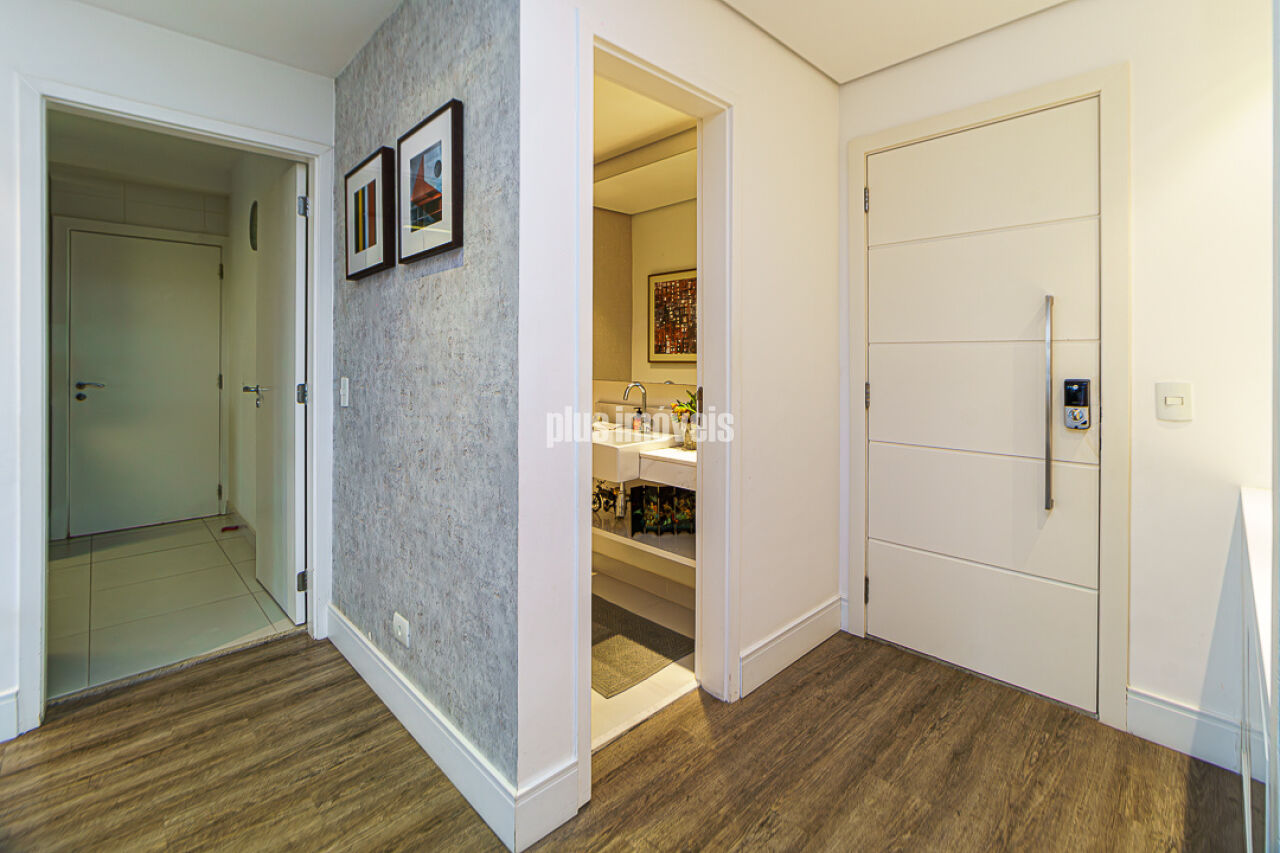 Apartamento, 3 quartos, 141 m² - Foto 6