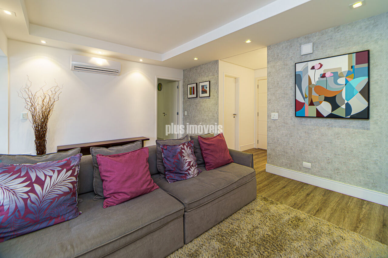 Apartamento, 3 quartos, 141 m² - Foto 11