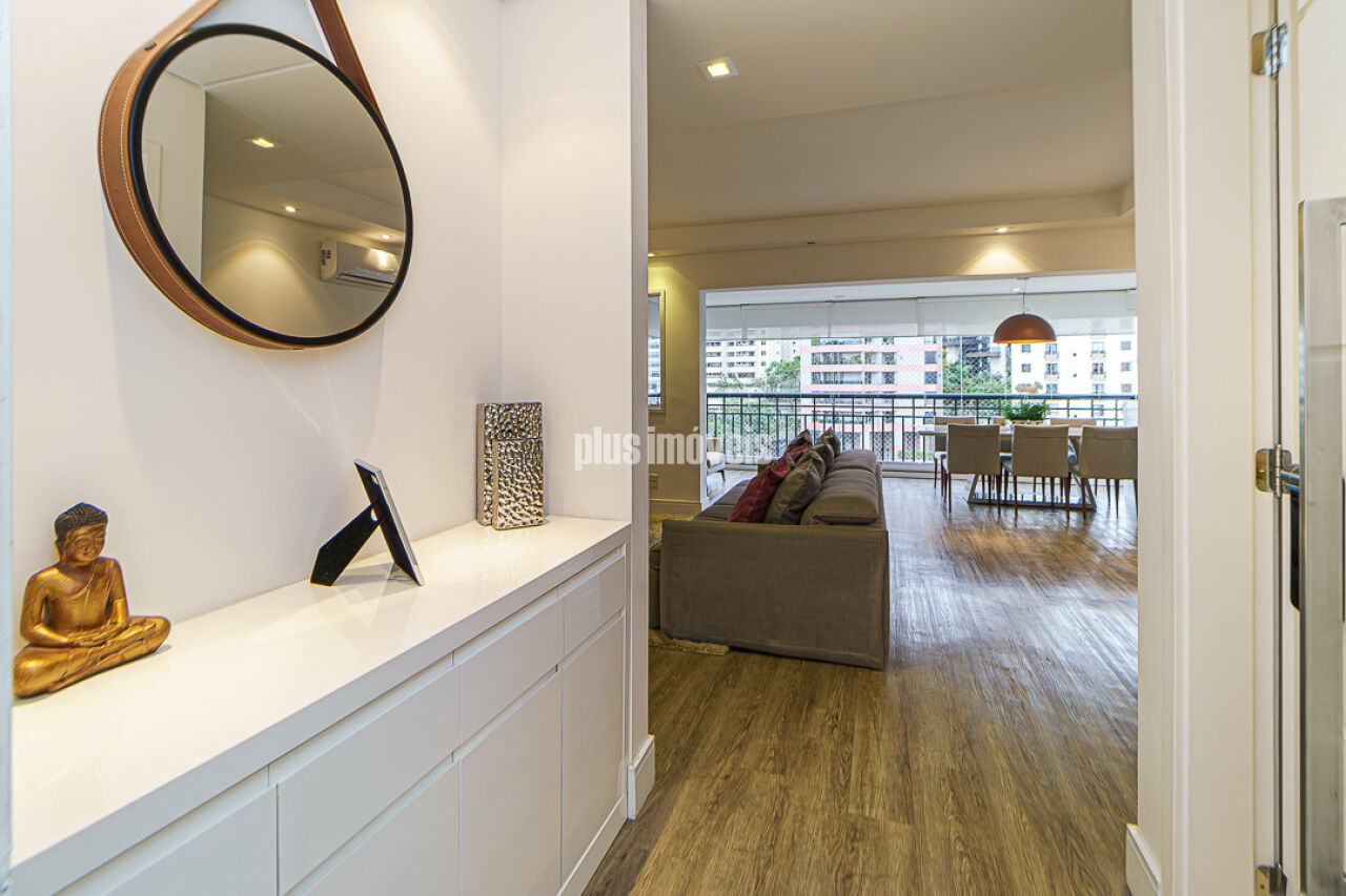 Apartamento, 3 quartos, 141 m² - Foto 3