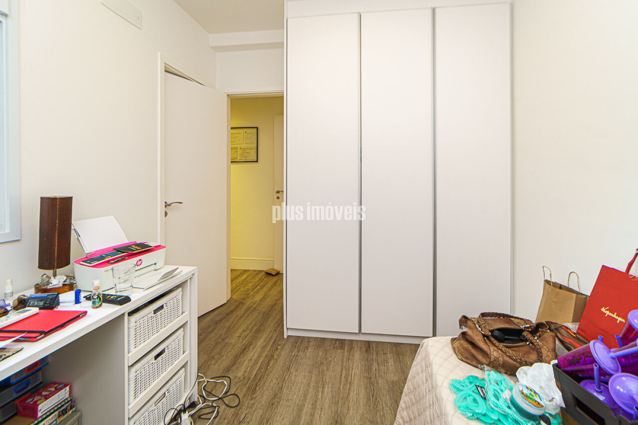 Apartamento, 3 quartos, 141 m² - Foto 39
