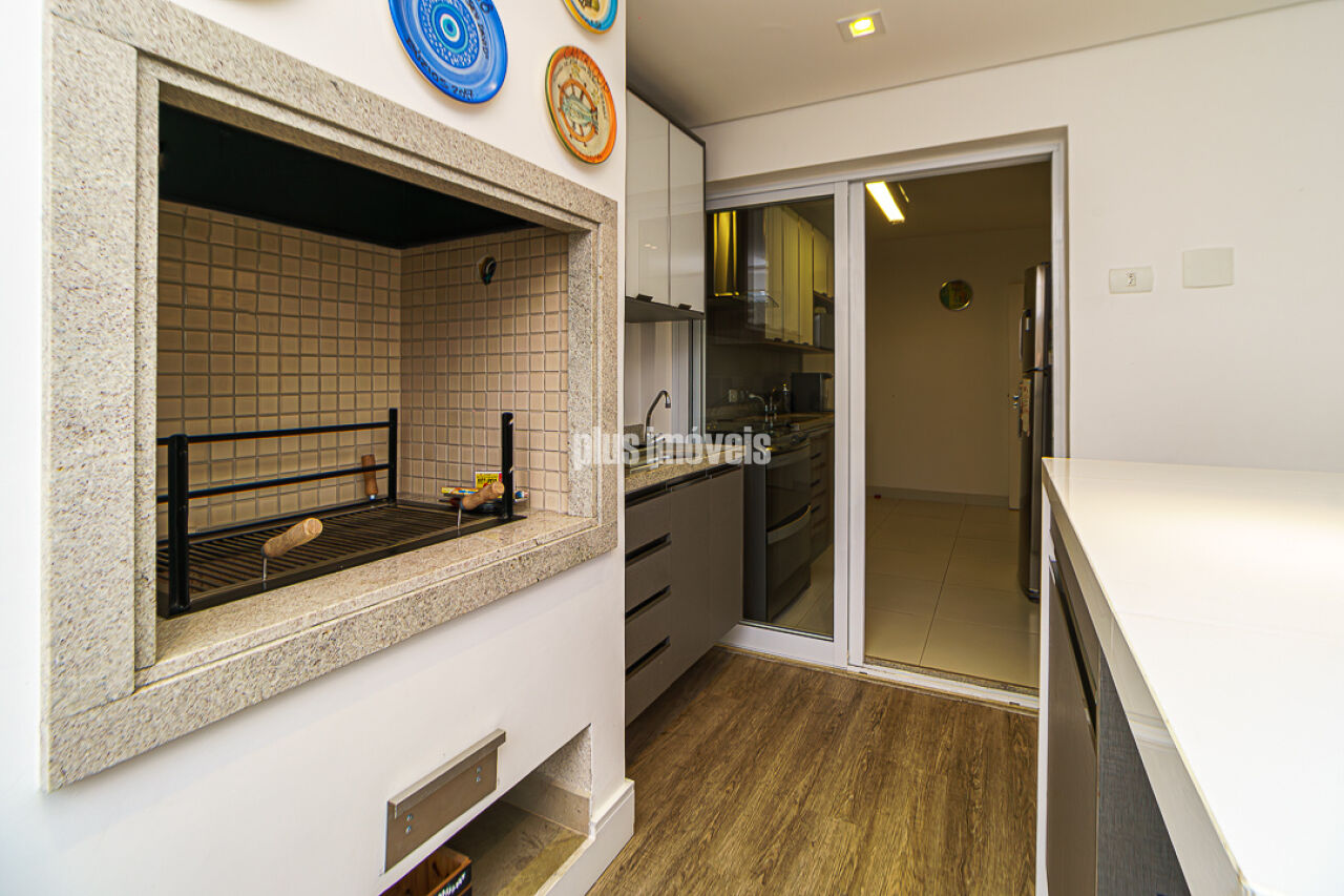 Apartamento, 3 quartos, 141 m² - Foto 22