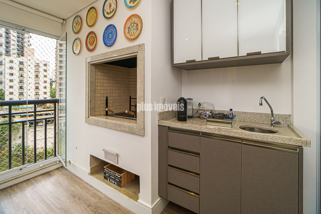 Apartamento, 3 quartos, 141 m² - Foto 23