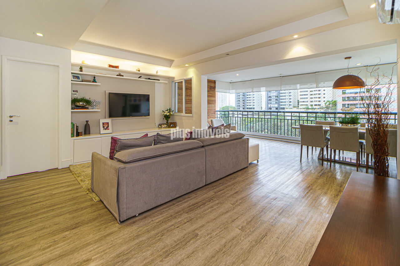 Apartamento, 3 quartos, 141 m² - Foto 8