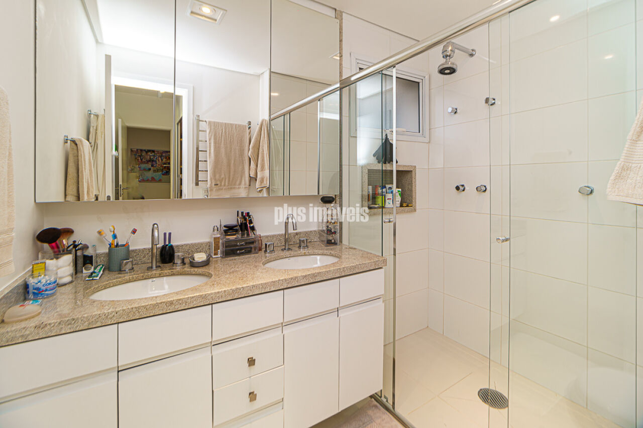 Apartamento, 3 quartos, 141 m² - Foto 45