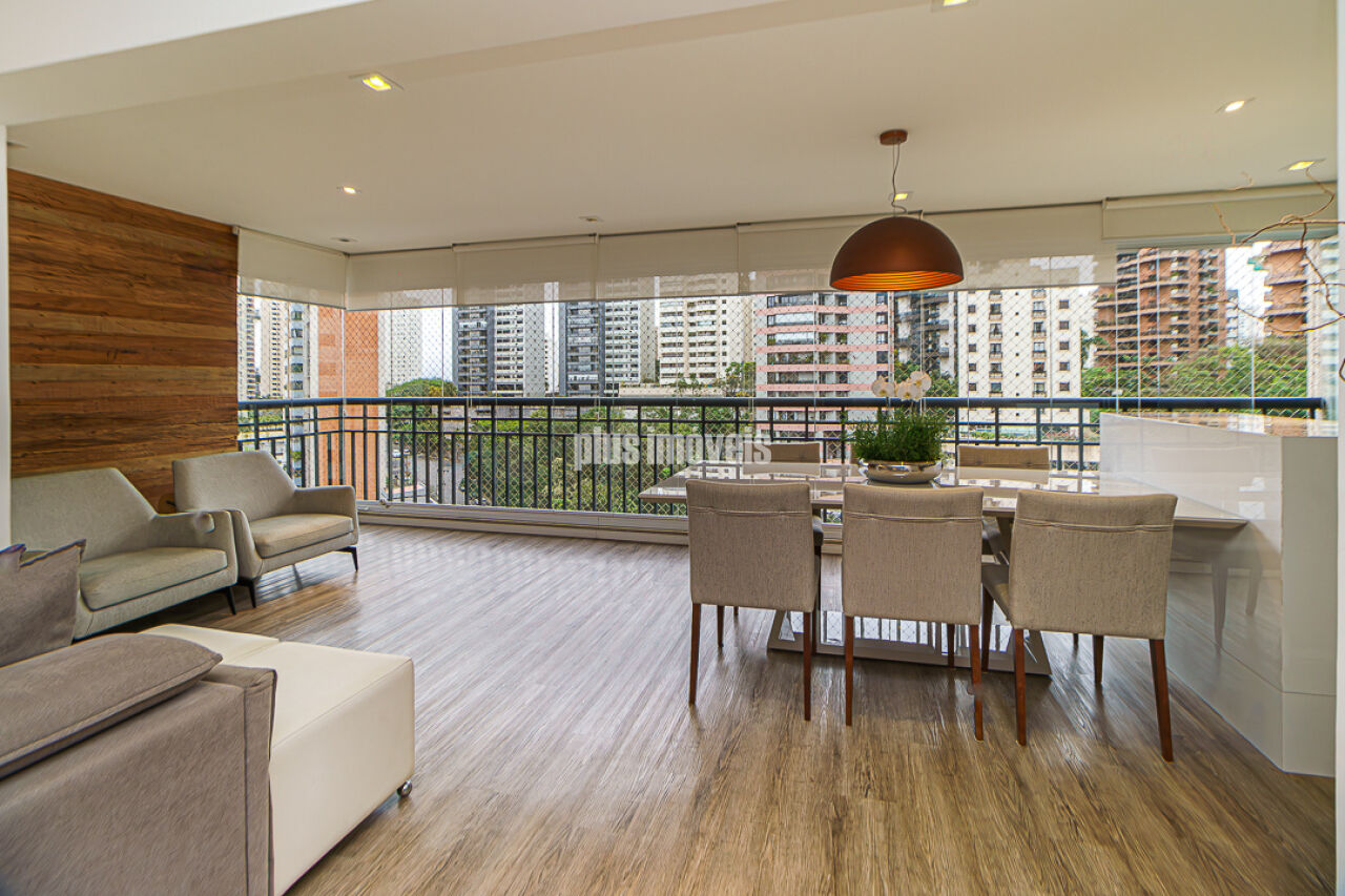 Apartamento, 3 quartos, 141 m² - Foto 13