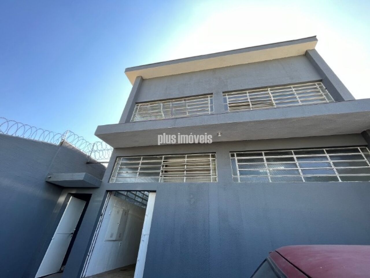 Prédio Inteiro, 350 m² - Foto 1