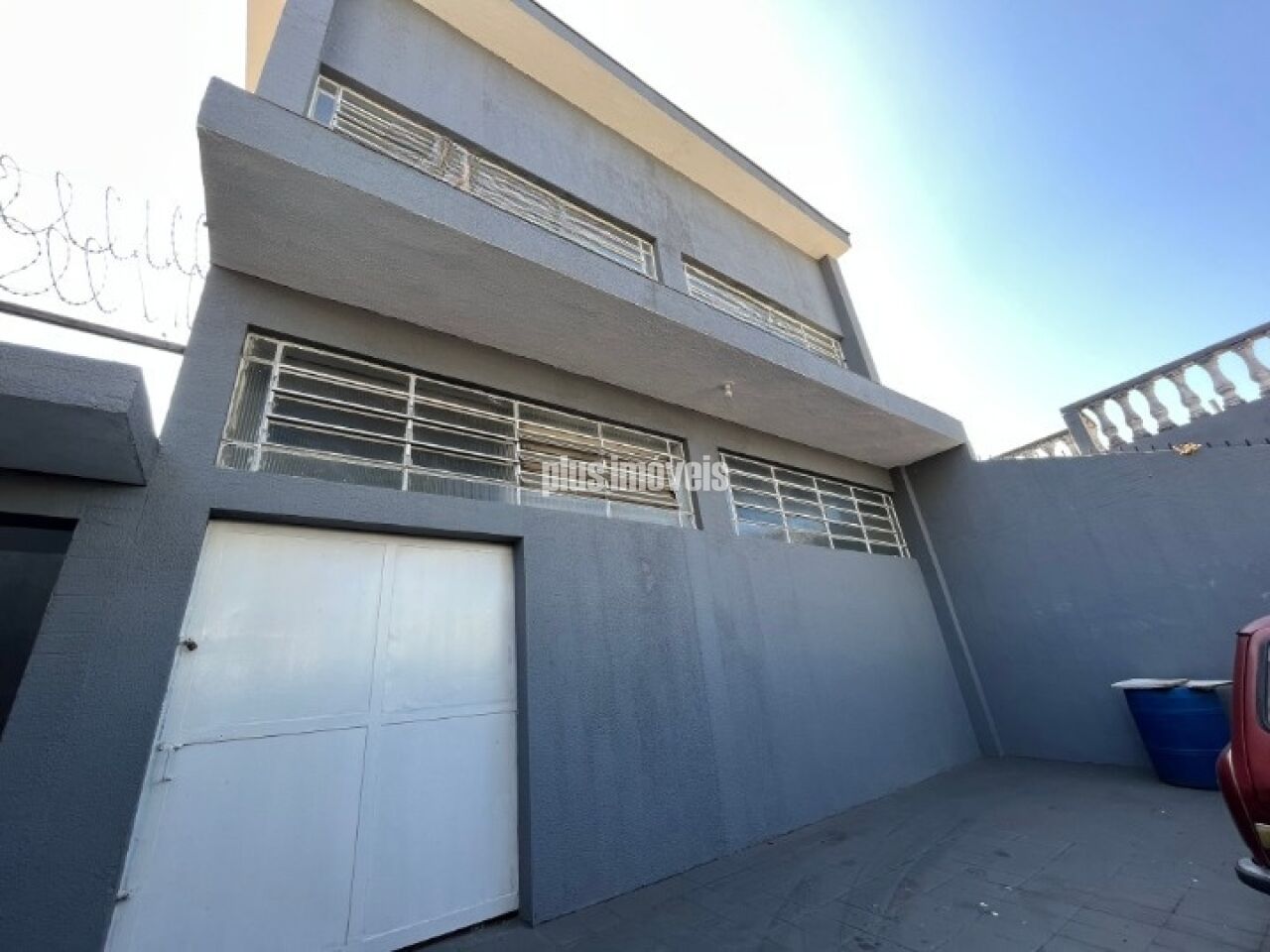 Prédio Inteiro, 350 m² - Foto 2