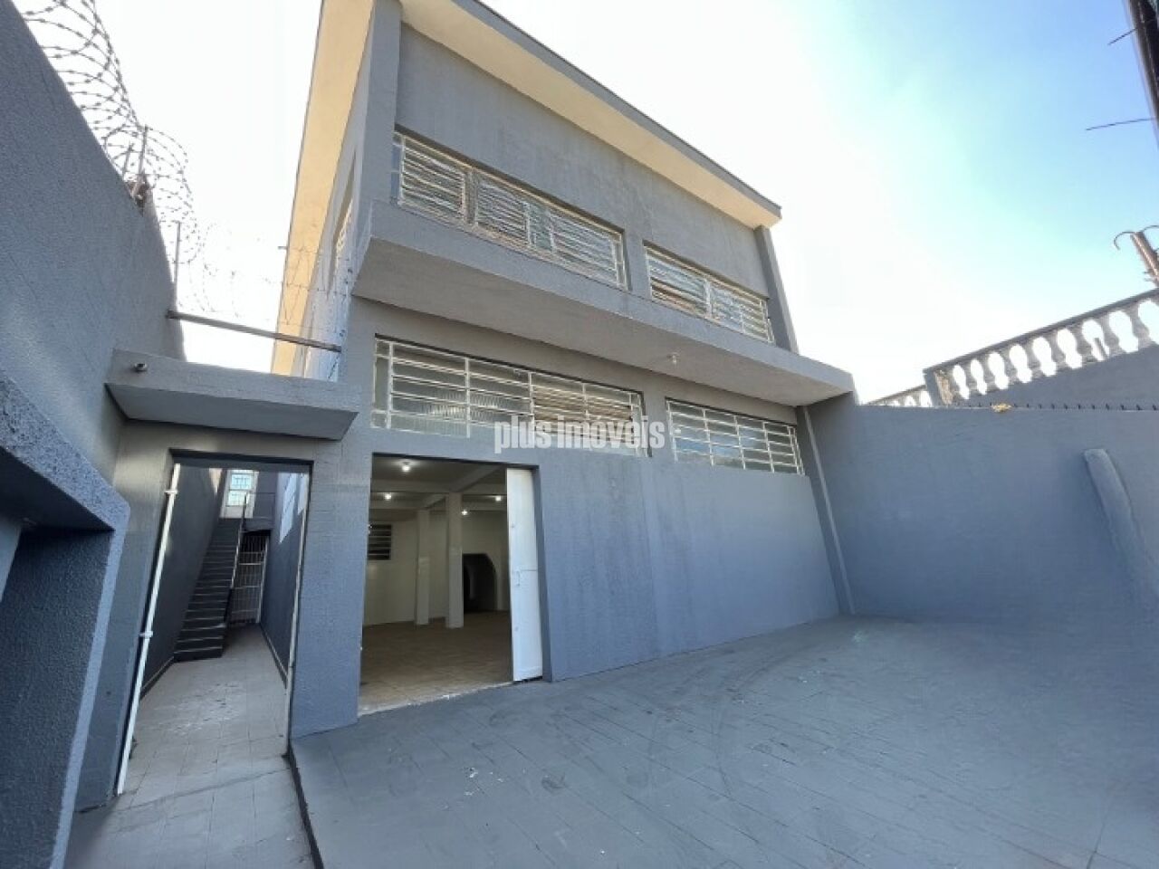 Prédio Inteiro, 350 m² - Foto 17