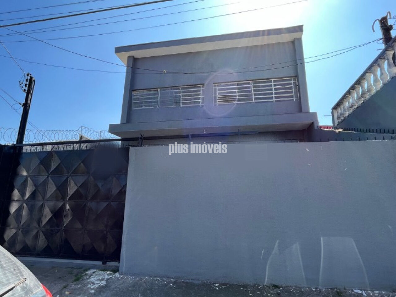 Prédio Inteiro, 350 m² - Foto 3