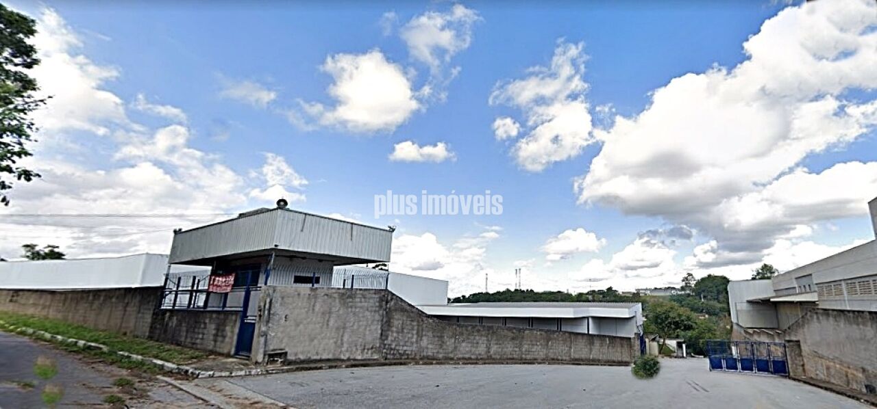 Depósito-Galpão-Armazém à venda, 6580m² - Foto 5
