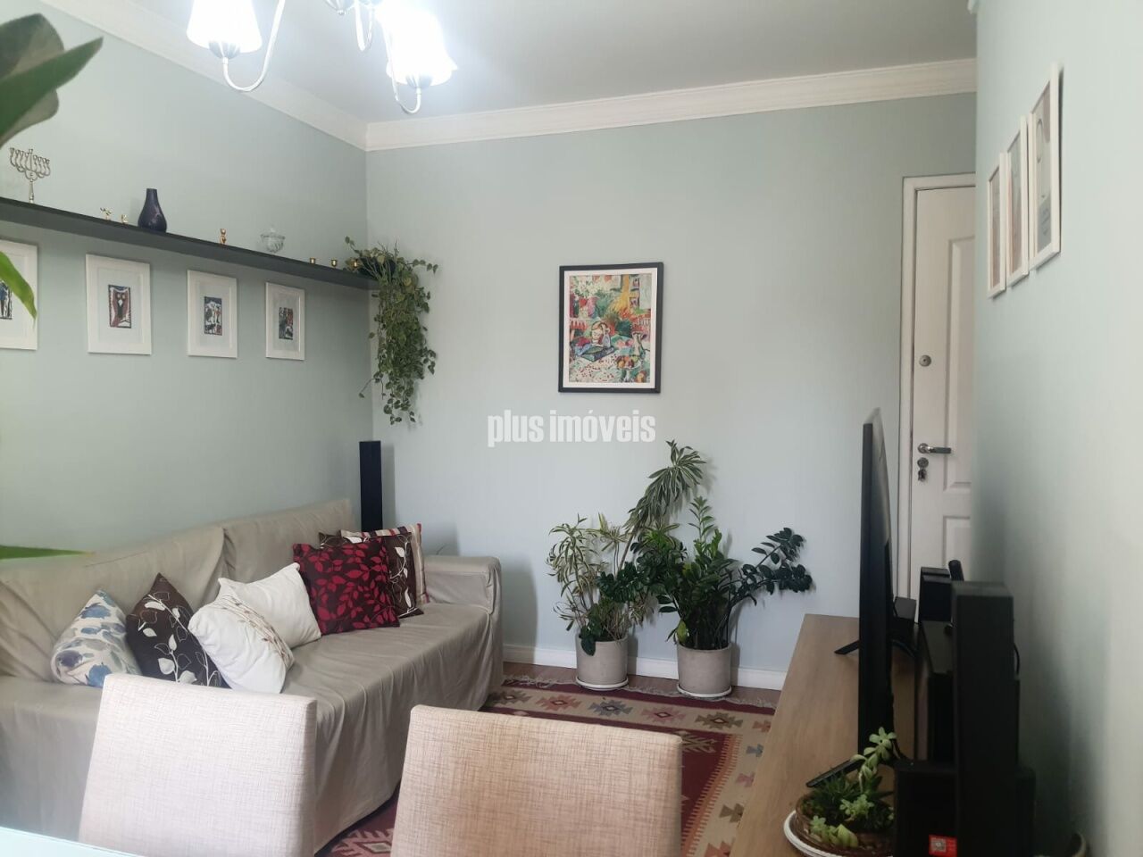 Apartamento, 2 quartos, 71 m² - Foto 4