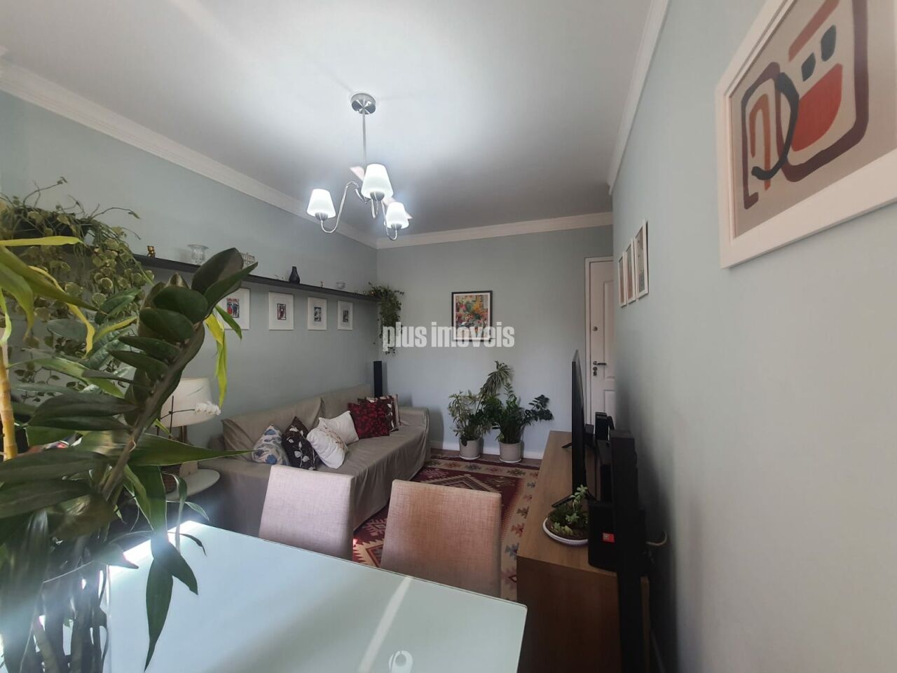 Apartamento, 2 quartos, 71 m² - Foto 3