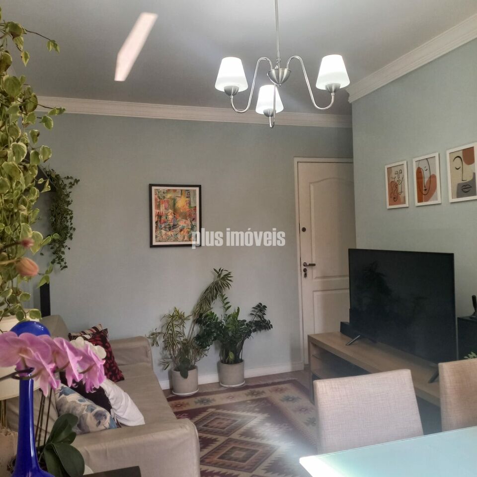 Apartamento, 2 quartos, 71 m² - Foto 6