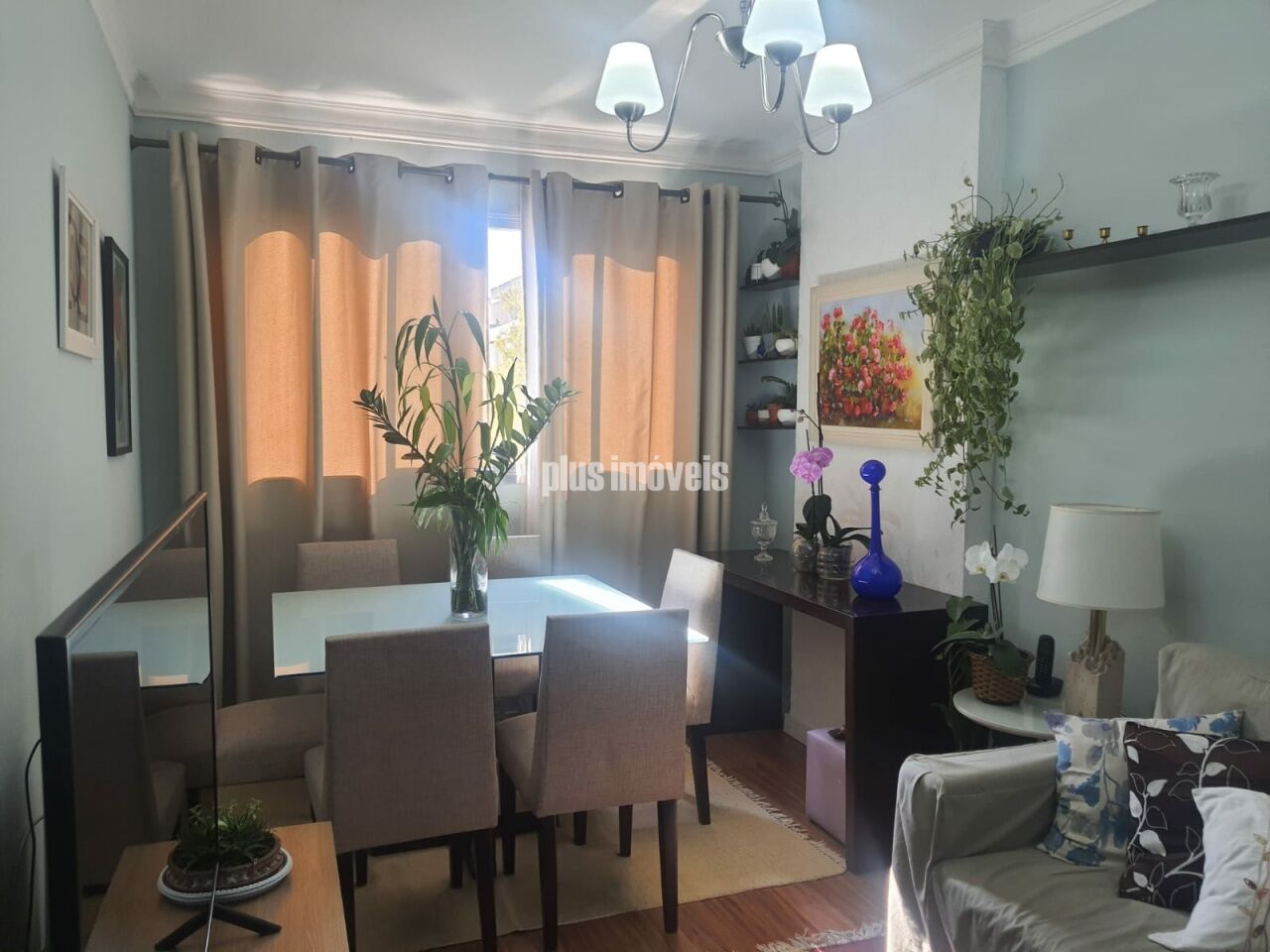 Apartamento, 2 quartos, 71 m² - Foto 1