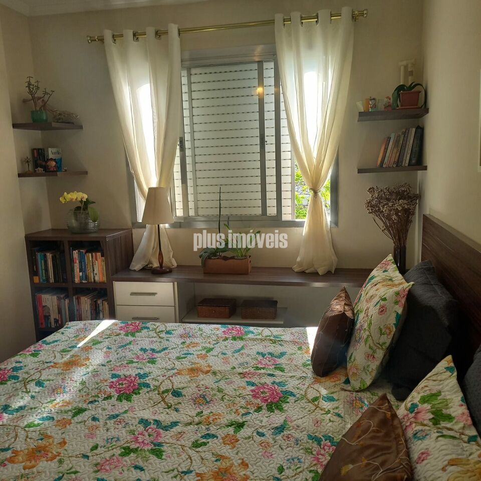 Apartamento, 2 quartos, 71 m² - Foto 11