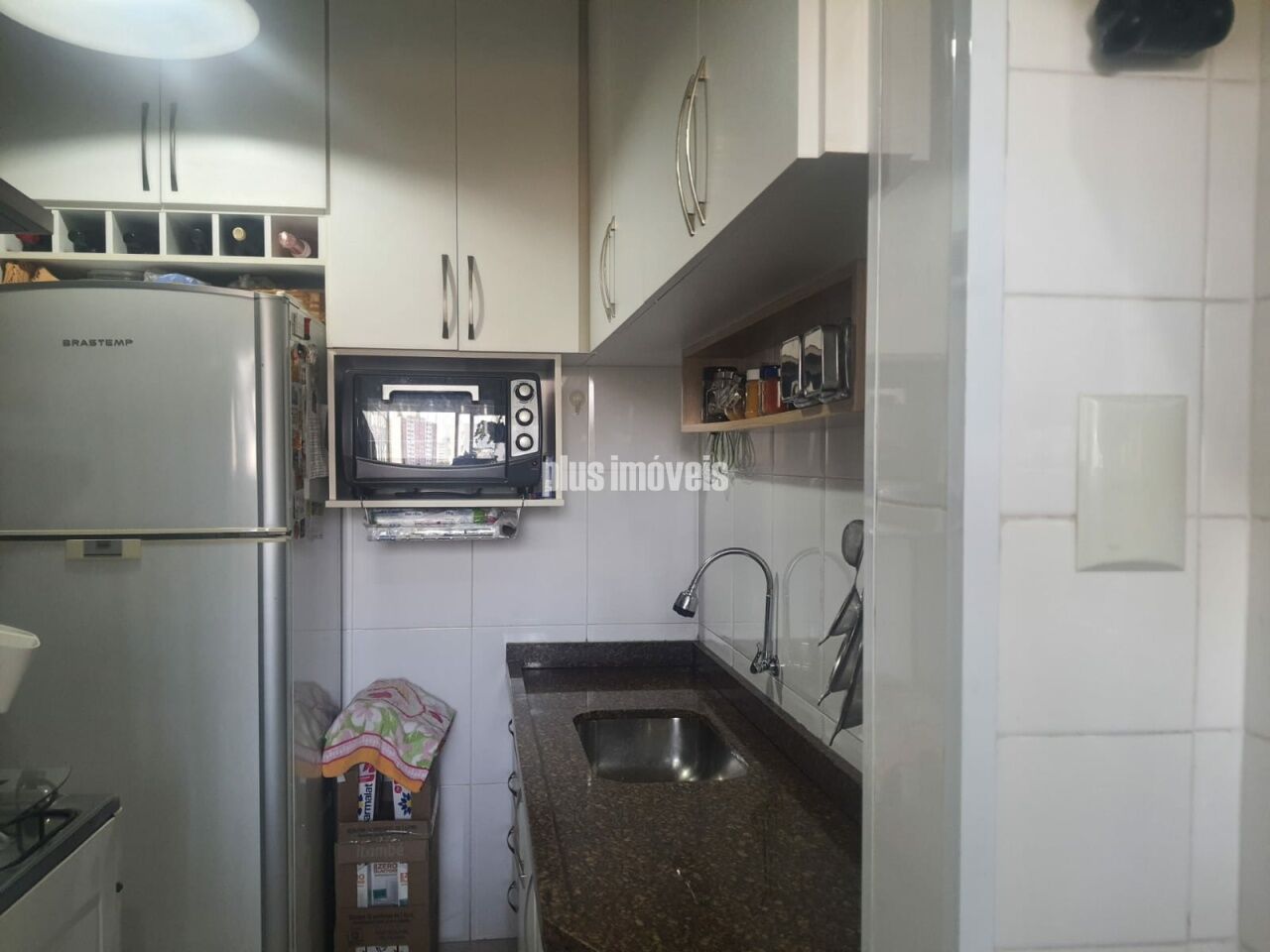 Apartamento, 2 quartos, 71 m² - Foto 18