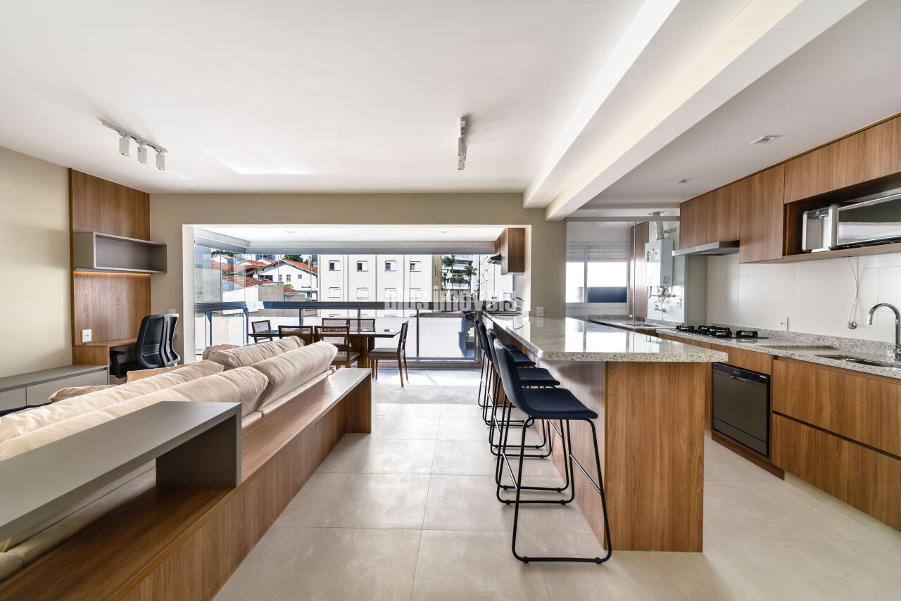 Apartamento, 2 quartos, 73 m² - Foto 4