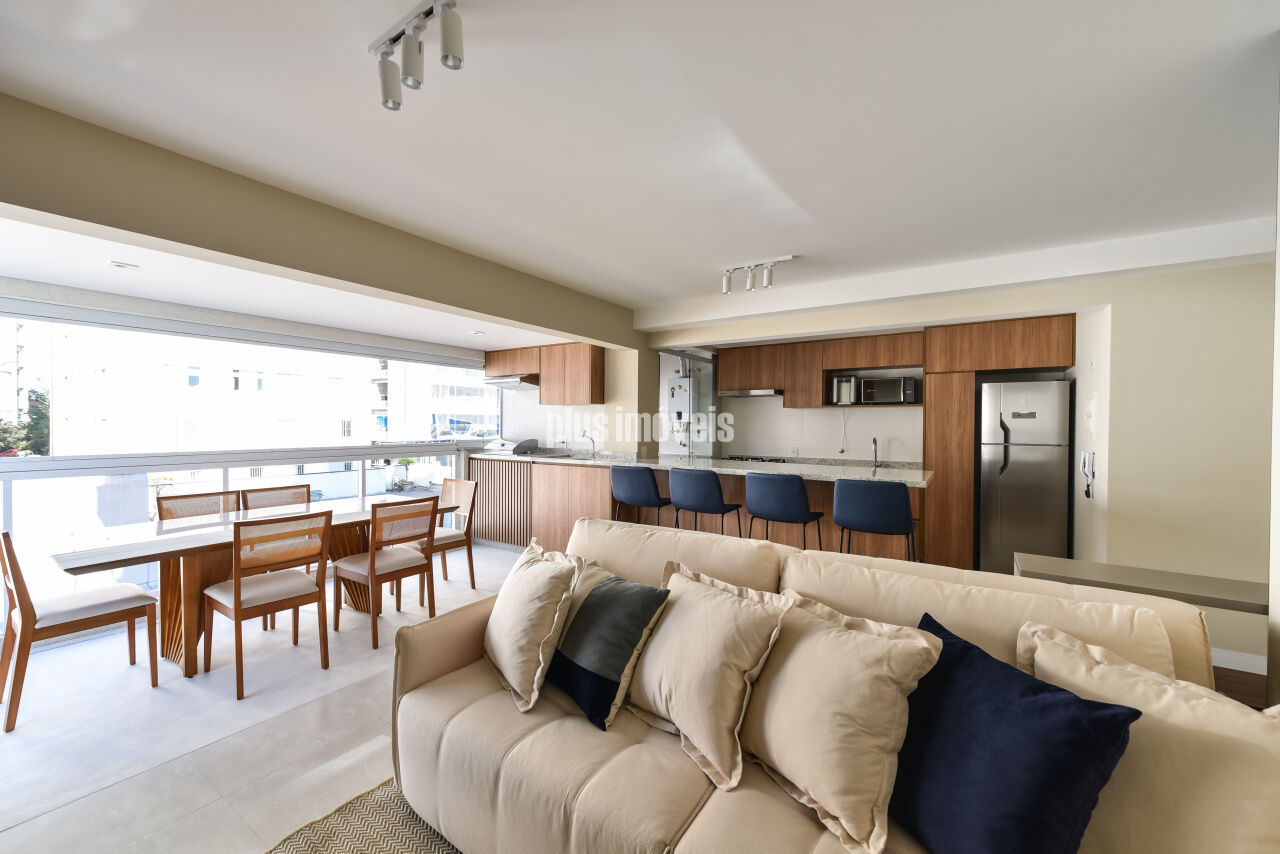 Apartamento, 2 quartos, 73 m² - Foto 8