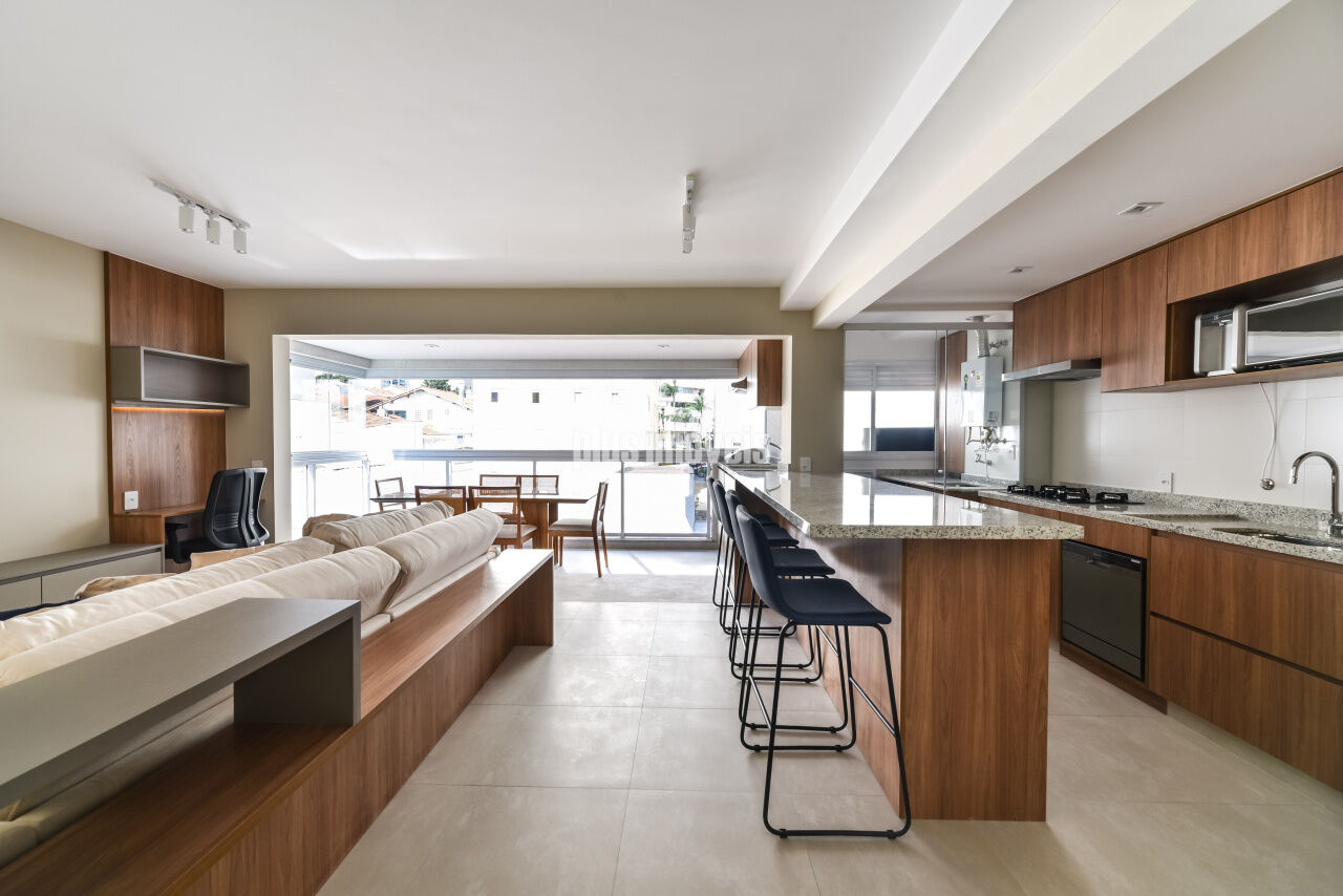 Apartamento, 2 quartos, 73 m² - Foto 3