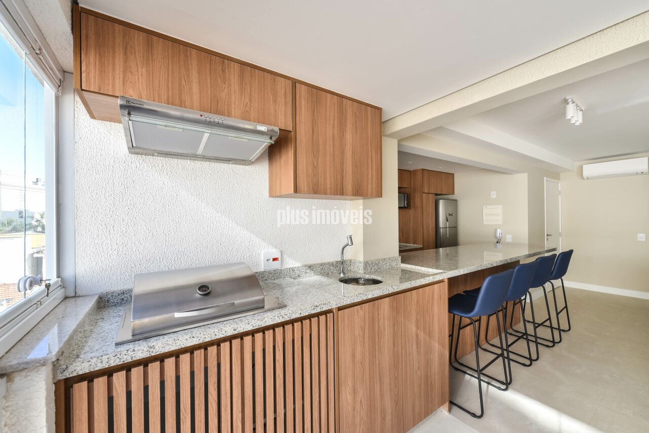 Apartamento, 2 quartos, 73 m² - Foto 11