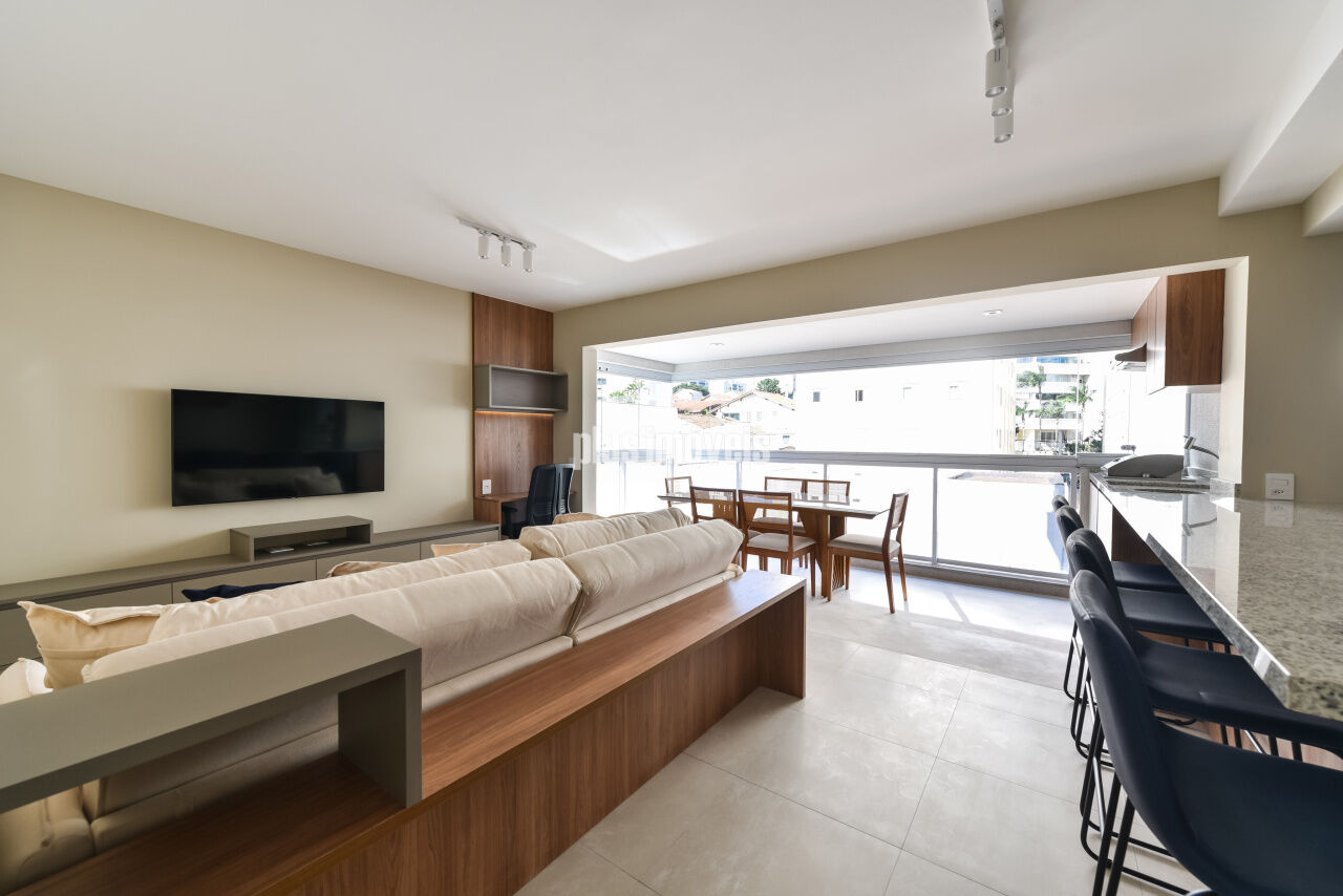 Apartamento, 2 quartos, 73 m² - Foto 2