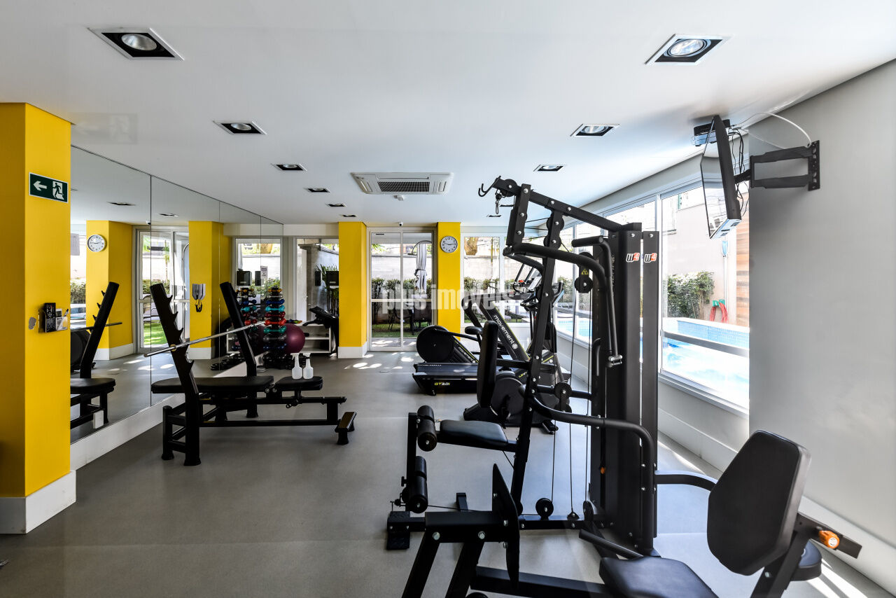 Apartamento, 2 quartos, 73 m² - Foto 27