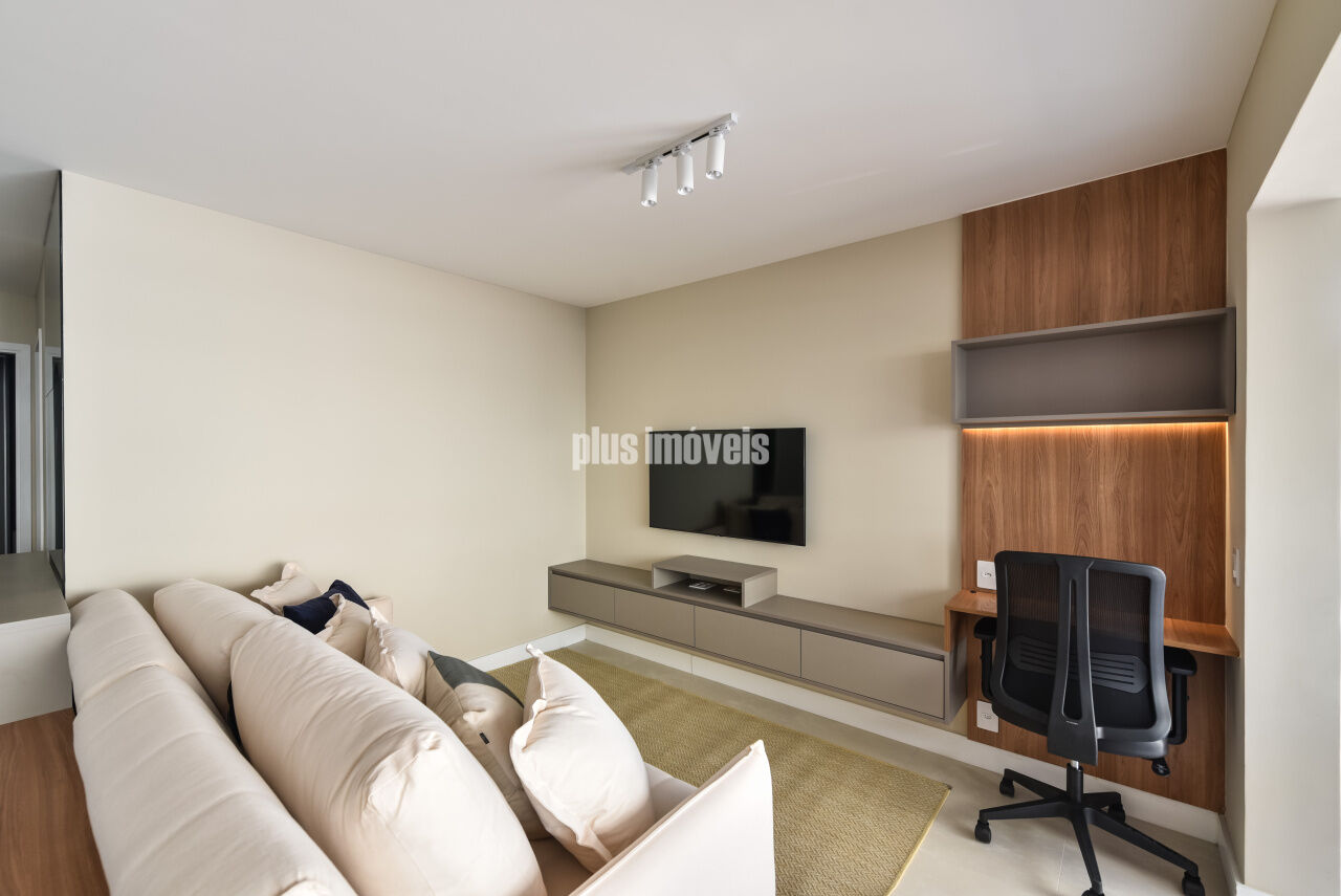 Apartamento, 2 quartos, 73 m² - Foto 6