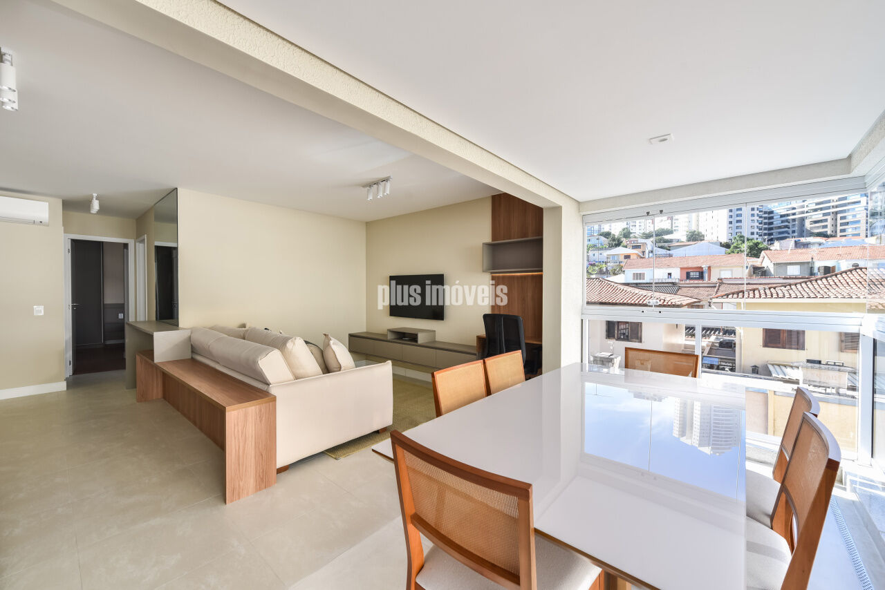 Apartamento, 2 quartos, 73 m² - Foto 5