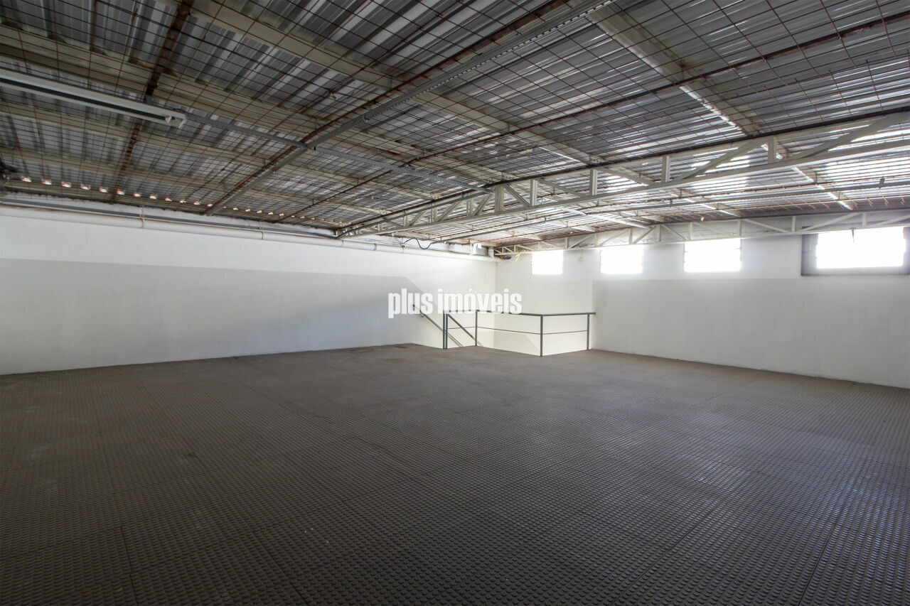Loja-Salão, 280 m² - Foto 7