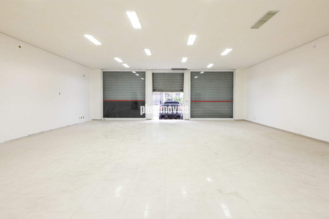 Loja-Salão, 280 m² - Foto 1