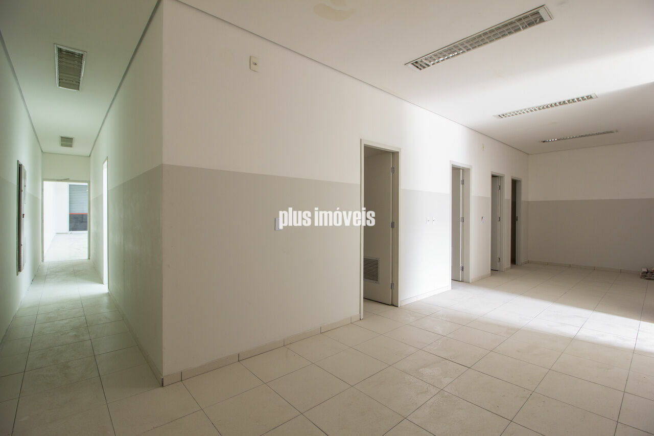 Loja-Salão, 280 m² - Foto 4