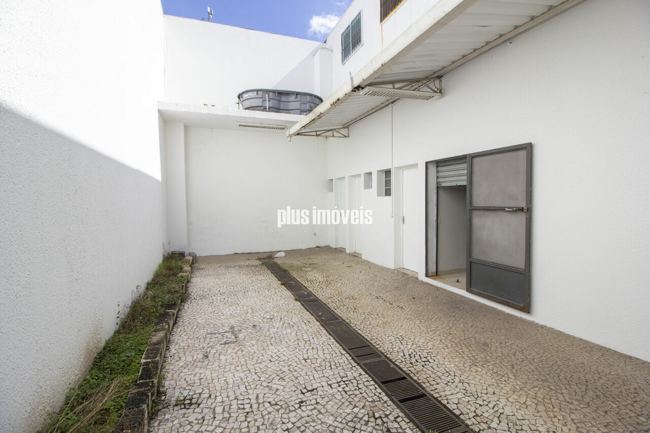 Loja-Salão, 280 m² - Foto 6