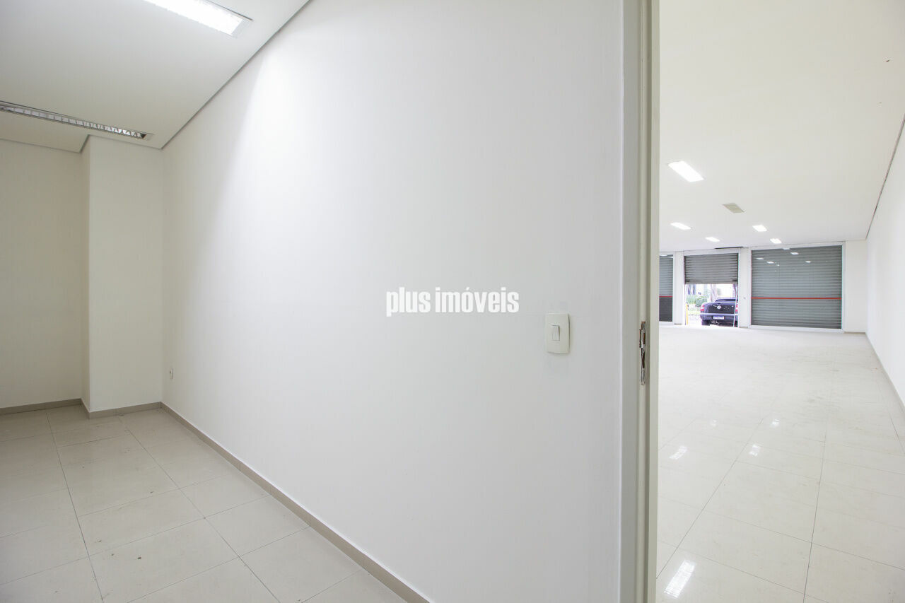 Loja-Salão, 280 m² - Foto 3