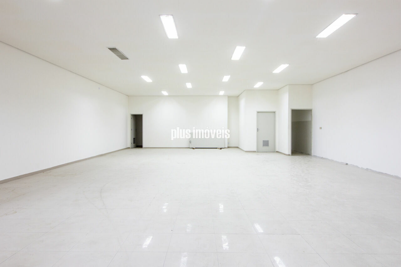 Loja-Salão, 280 m² - Foto 2