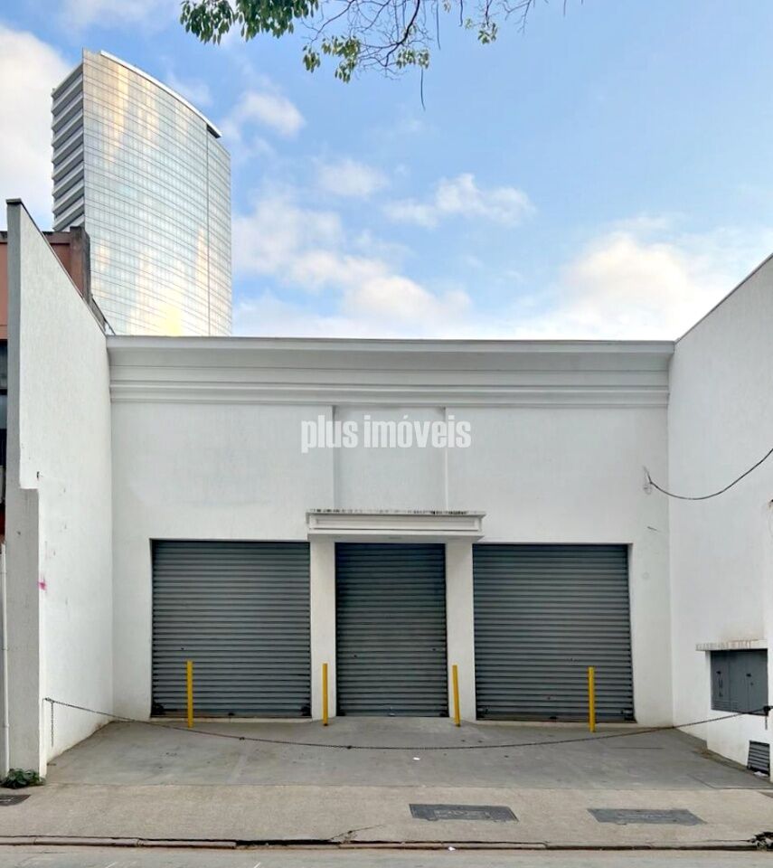 Loja-Salão, 280 m² - Foto 9
