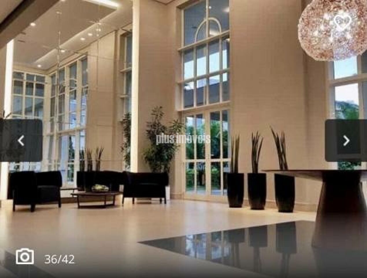 Apartamento, 3 quartos, 237 m² - Foto 11